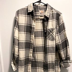Flannel